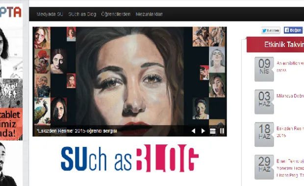 gazeteSU yaz uygulamasına geçiyor