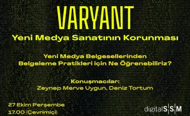 digitalSSM yeni araştırma projesine başlıyor