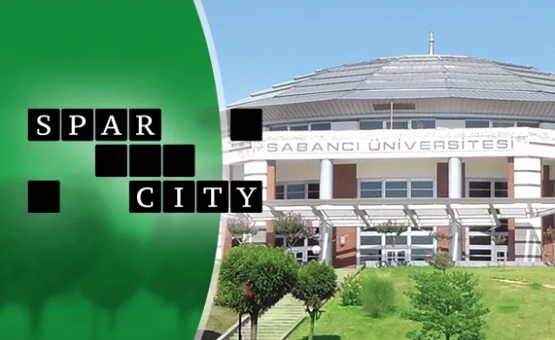 Yüksek performanslı bilgisayarlar konusundaki uzmanlığımız ile SparCity projesindeyiz