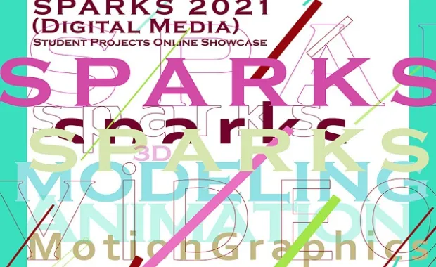SPARKS 2021: Dijital Medya Online Gösterim