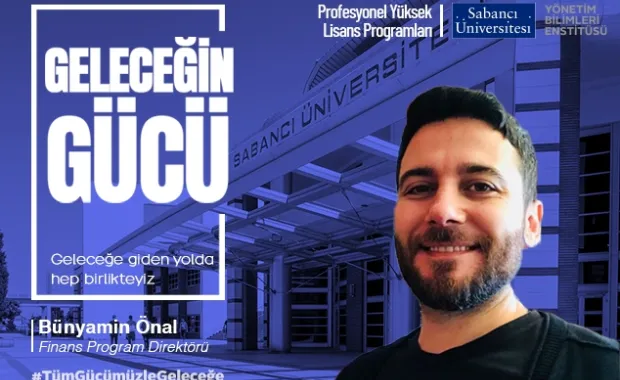 Finans Alanında Uzmanlaşmak İçin Yüksek Lisans