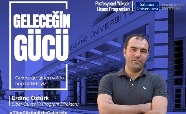 Siber Güvenlikte Yetkin İş Gücünün Yetişmesine Destek Oluyor