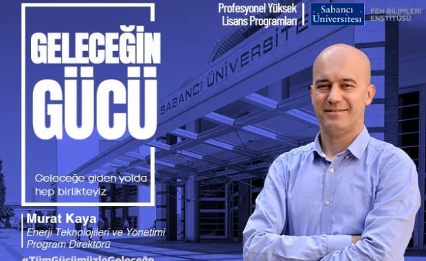 Enerji Dünyasında Yetkinlikler Yeniden Tanımlanıyor