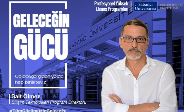“Veriden Katma Değer Yaratmayı Sağlayacak Yaklaşımları Sunuyoruz”
