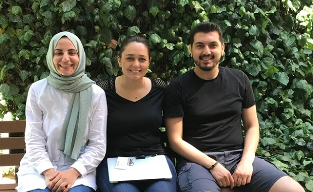 GDO’lu gıdalar artık evlerde ve tarlalarda kolayca tespit edilecek