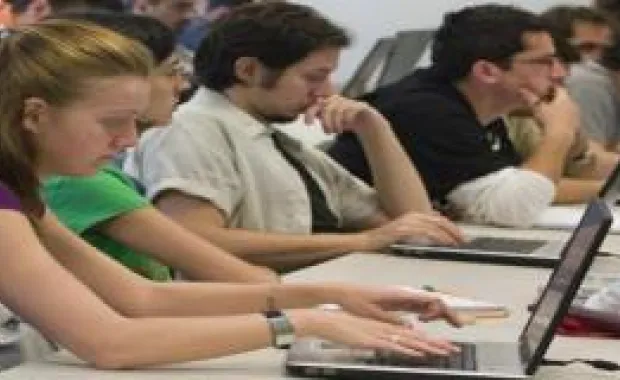 Global Girişimcilik Haftasının Sabancı Üniversitesi'ndeki Programı Belli Oldu