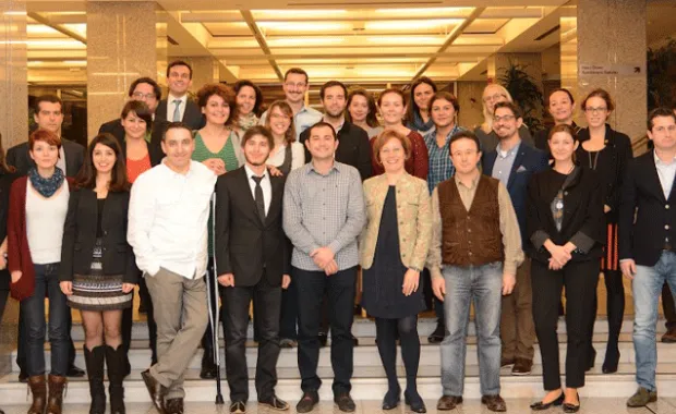 Sabancı Üniversitesi’nden Global Girişimcilik Haftası etkinlikleri