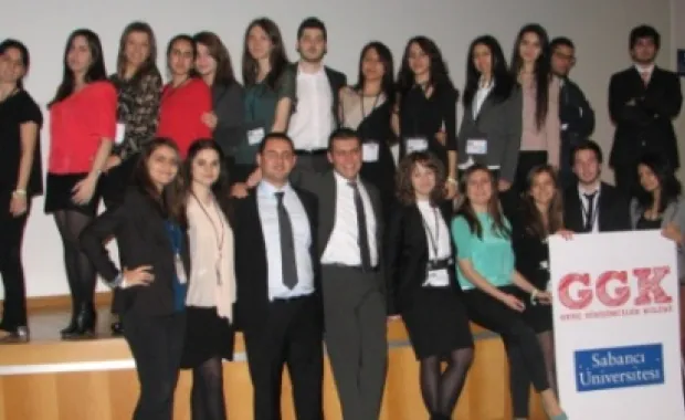 GİZ'12'nin ardından