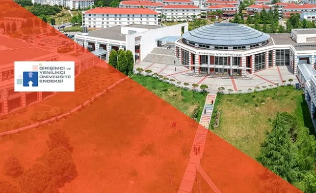 "2018 Yılı Girişimci ve Yenilikçi Üniversite Endeksi" açıklandı