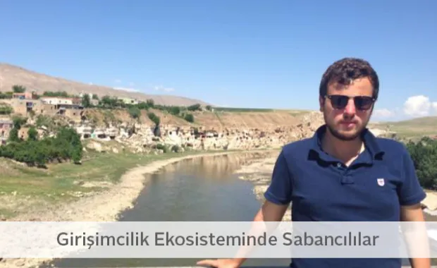 Toprakla uğraşmanın kutsallığı ve huzuru ile girişimci oldu