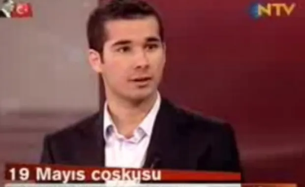 "Dünya şu an şalteri indirse yenilenebilir enerji ile devam edemeyiz"