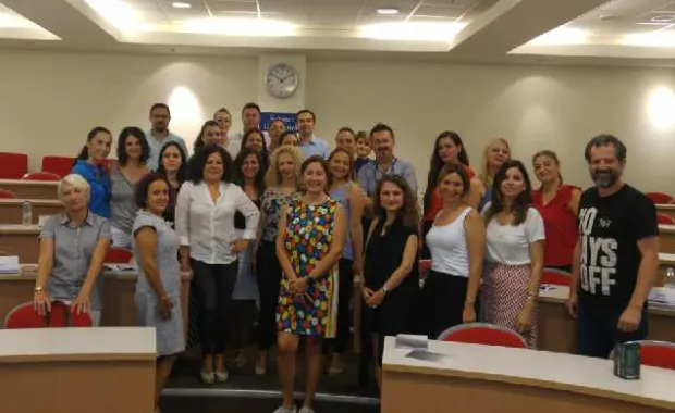 EDU’nun “GRATİS Yetkinlik Akademisi” Programları Başladı