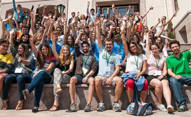 Students Go Green: Sabancı Üniversitesi Takımı