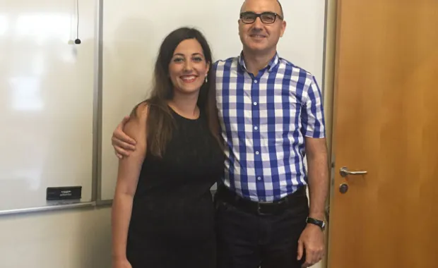Sabancı Üniversitesinden tıp alanında dünyada bir ilk!