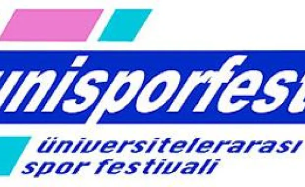 Unisporfest'10 Bugün İstanbul'da Başlıyor