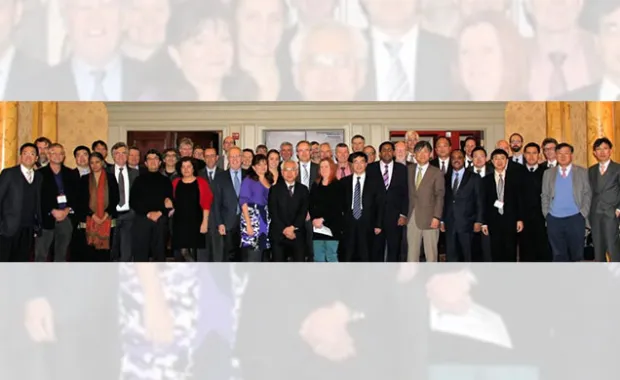 14.Dünya Ulaştırma Konferansı