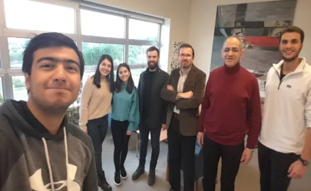 "Family Business Special Interest Group" ilk toplantısını yaptı