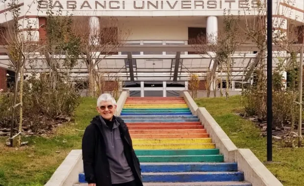 Kadın Hakları İnsan Haklarıdır