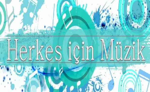 Herkes İçin Müzik, her yaş grubundan müzik severleri hedefliyor