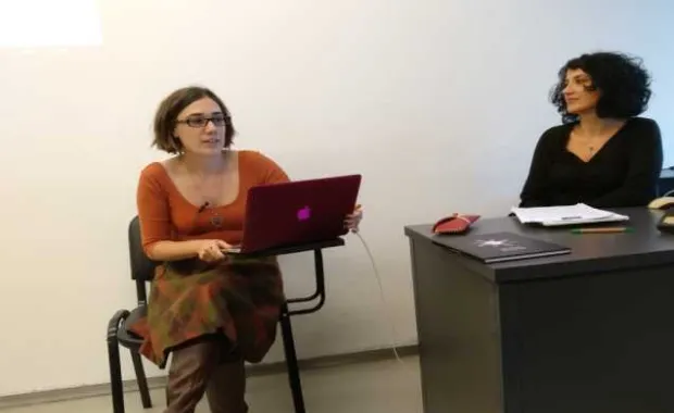 MSP, SEÇBİR & Öğretmen Ağı Konuşmalarına Konuk oldu