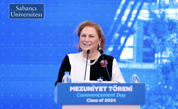2024 Mezuniyet Törenimiz Büyük Bir Coşkuyla Gerçekleşti