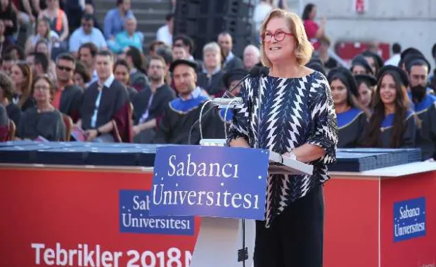 2018 Mezuniyet Töreninin Ardından