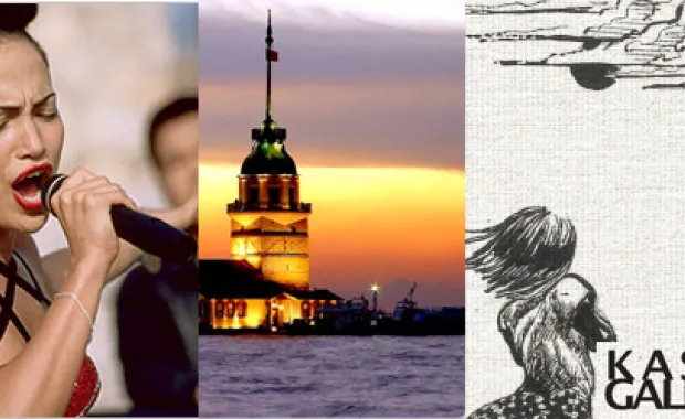Haftasonu etkinlik önerileri