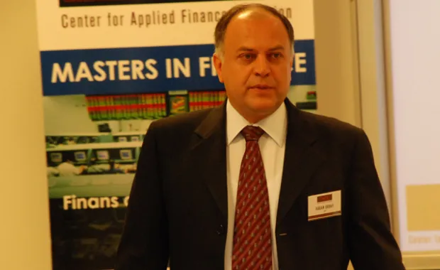 Hakan Orbay anısına araştırma ödülü