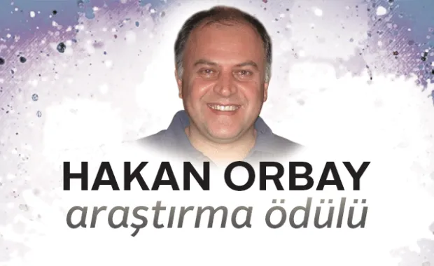 Hakan Orbay Araştırma Ödülleri’nin 2015 Kazananları Belli Oldu