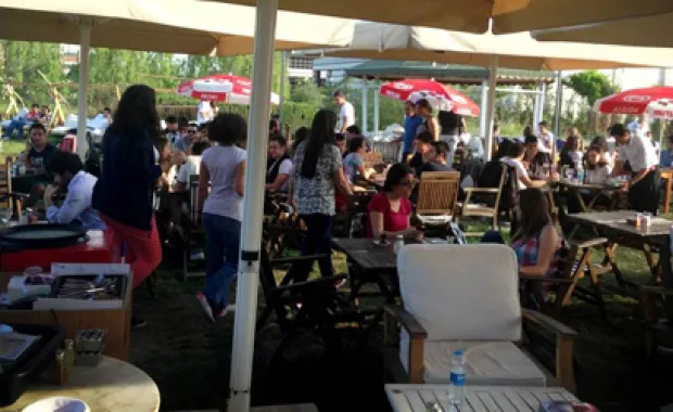 Öğrenci Birliği’nden Burs Fonu’na Anlamlı Destek!