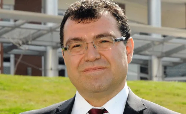 Hasan Mandal YÖK Üyesi Seçildi