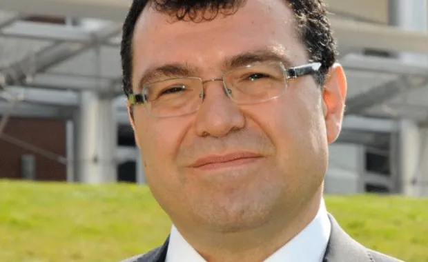 Hasan Mandal Avrupa Akademisi Üyeliğine Seçildi
