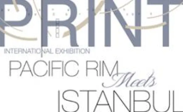 PRINT - Pacific Rim Meets Istanbul