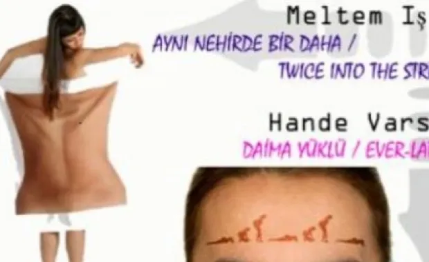 Daima yüklü & Aynı nehirde bir daha