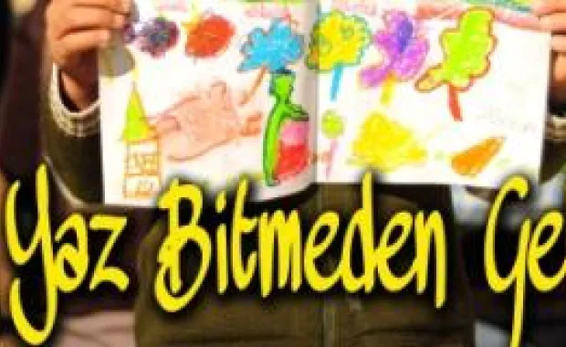 Sabancı Üniversitesi 10.000 çocuğa ulaştığı “Kendini Keşfet” Projesi ile 11. yılında yeni illerde yeni çocuklara gidiyor…