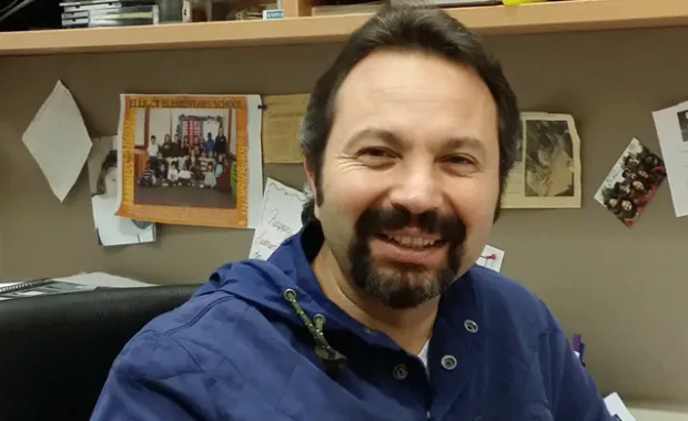 Hikmet Budak Montana Eyalet Üniversitesi Bitki Bilimleri Kürsüsü'ne atandı