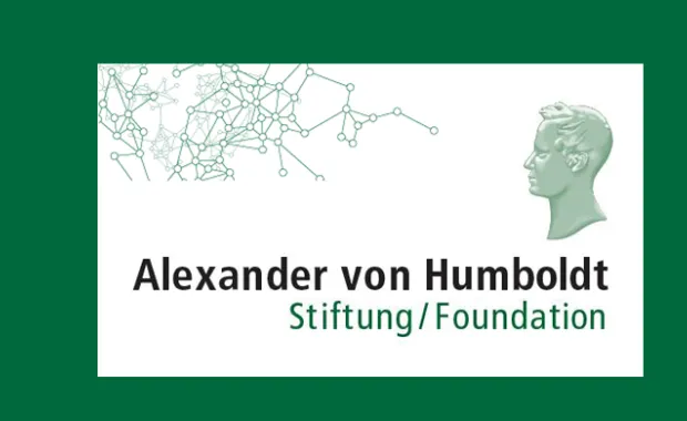 Alexander von Humboldt (AvH) Vakfı destek programları