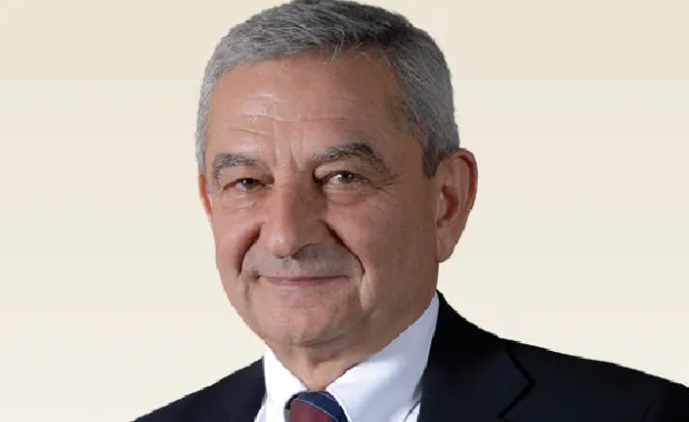Kurucu Genel Sekreterimiz Sevgili Hüsnü Paçacıoğlu’nu Kaybettik