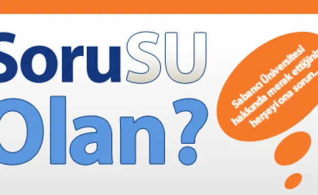 SoruSU Olan!