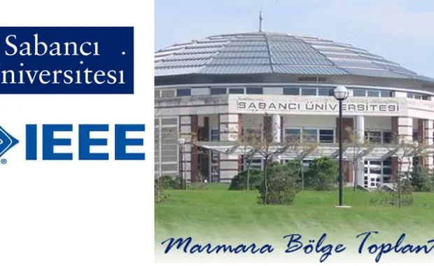 Kampüste 'IEEE' Gündemi