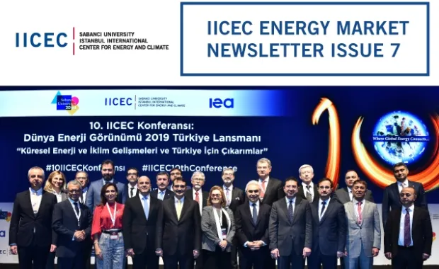 IICEC Energy Market Newsletter - 7