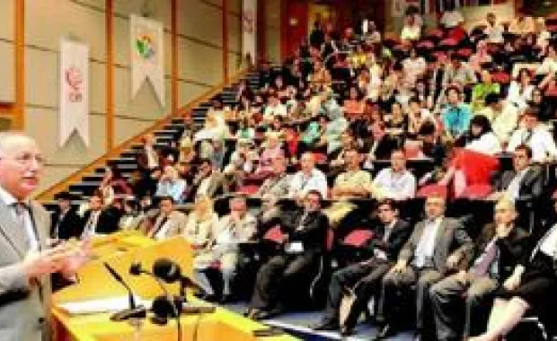 Sabancı Üniversitesi İslam Konferansı Örgütü Uluslararası İKO Modeli zirvesine evsahipliği yapıyor