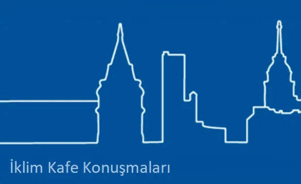 İklim Kafe Konuşmaları’nın yeni konuğu: Ezgi Ediboğlu Sakowsky