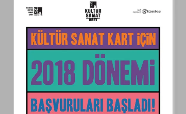 İKSV 1.000 Üniversiteli Arıyor