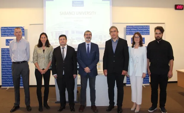 European Semiconductor Outlook and two case studies; OCEAN12 &amp; BEYOND5 Etkinliği