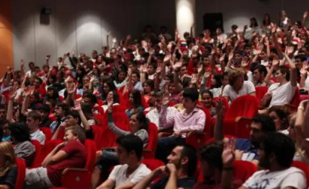 Anket: gazeteSU araştırıyor!