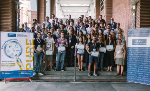 “Program for Undergraduate Research (PURE)” projeleri ödüllendirildi