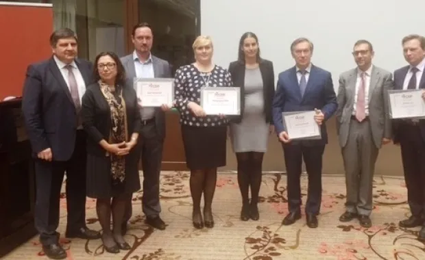 CDP Rusya 2014 İklim Değişikliği Raporu Açıklandı
