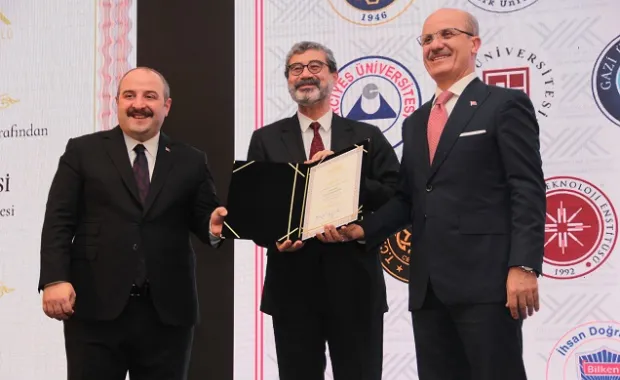 Sabancı Üniversitesi, Araştırma Üniversitesi unvanı almaya hak kazandı