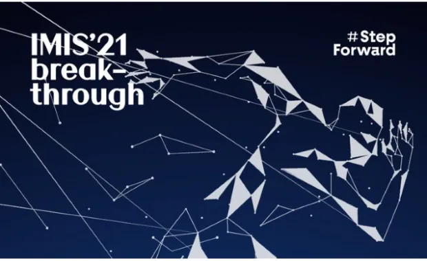 IMIS’21, Breakthrough temasıyla gerçekleşti